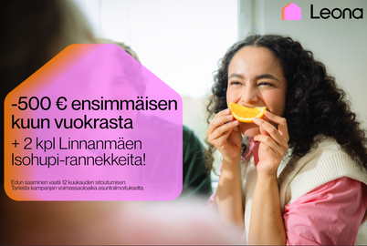 Ratalaaksonkuja 14 A, Tuomarila, Espoo