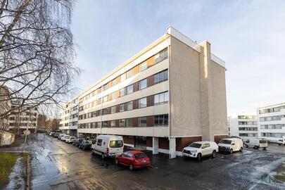 Jousimiehentie 2, Keskusta, Rovaniemi