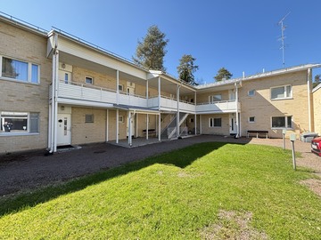 Viitosenkulma 6 A 8, Myllykoski, Kouvola