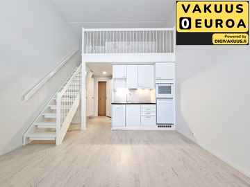 Elmontie 5B, Rekola, Vantaa