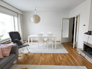 Saaristonkatu 5, Keskusta, Oulu