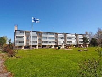 Itäinen Suursuonkuja 5 A, Nikkilä, Sipoo