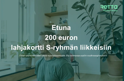Pellaksenmäentie 15 C, Järvenperä, Espoo