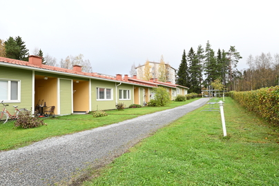 Kangaskatu 5 A 3, , Oulainen