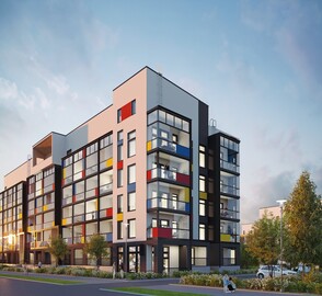 Elmontie 5, , Vantaa