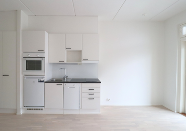 Nihtisillankuja 2, Nihtisilta, Espoo