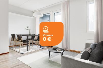 Kivikatu 7, Laune, Lahti