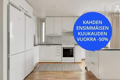Hiihtäjäntie 1, Herttoniemi, Helsinki