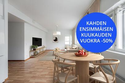Hiihtäjäntie 1, Herttoniemi, Helsinki