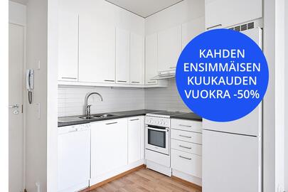 Hiihtäjäntie 1, Herttoniemi, Helsinki