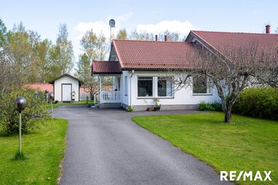 Patterihaankatu 4, Idänpää, Hämeenlinna