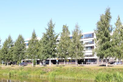 Kainuuntie 1 C, Raksila, Oulu