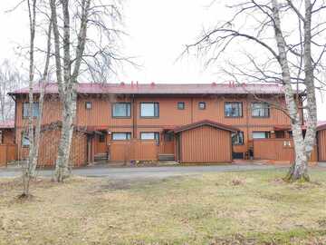 Peurankatu 16 B, Peurasaari, Kemi