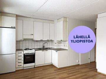 Pahkakuja 4, Neulamäki, Kuopio