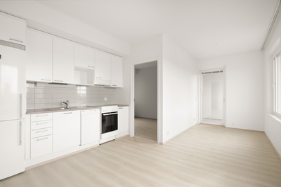 KIRKKOTIE 2 E, Nummi, Turku