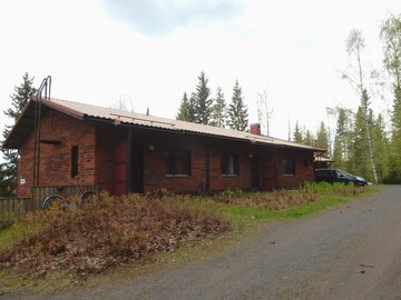 Lillukkakuja 5 A 7, Saarijärvi, Saarijärvi