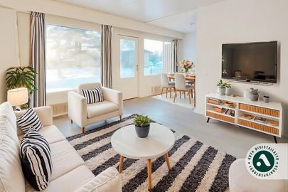 Levästentie 1 B 7, Korpilahti, Jyväskylä