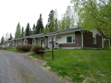 Mustikkakorventie 5 B 5, Saarijärvi, Saarijärvi