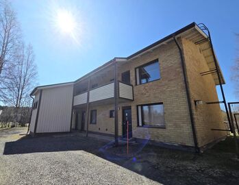 Hyrsyläntie 2, , Joensuu