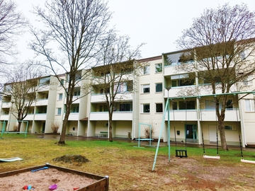 Viialankatu 7 A, Eskolanmäki, Kouvola