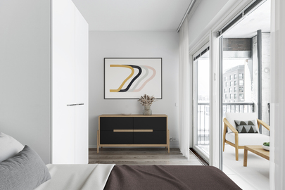 Fatabuurinkatu 4 As20, Herttuankulma, Turku