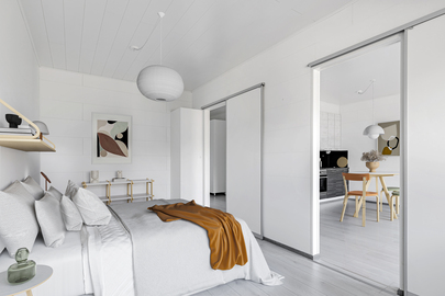 Apilakuja 3 3 B10, Söderkulla, Sipoo