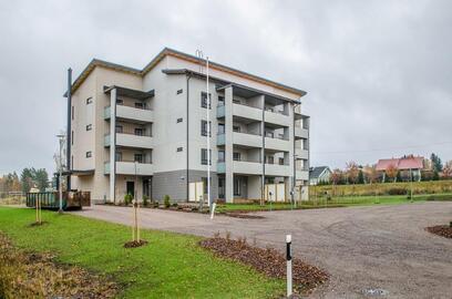 Sälssinkuja 8 A, Sahalahti, Kangasala
