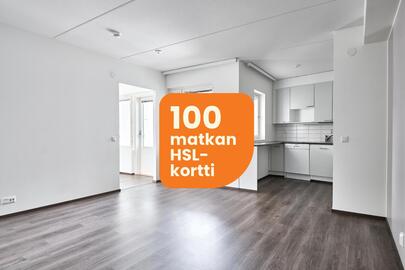 Mestarinkatu 12, Leppävaara, Espoo