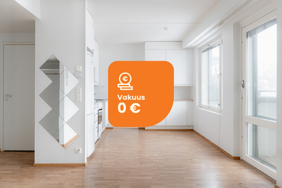Tapulikatu 19, , Kerava