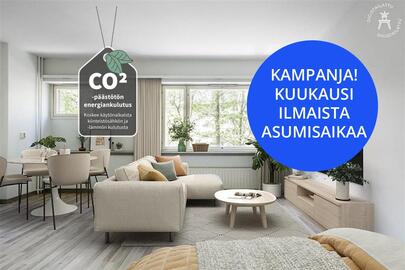 Roihuvuorentie 30, Roihuvuori, Helsinki