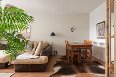 Helsingintie 37 B, , Karkkila