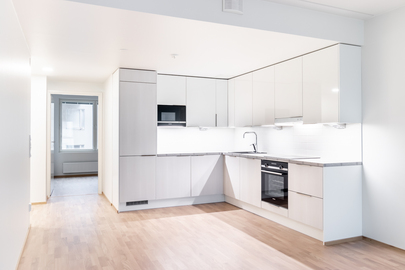 Talvikkitie 7 D, Tikkurila, Vantaa