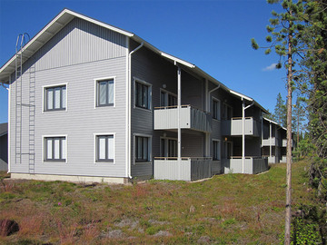 Hillatie 1, Sirkka, Kittilä