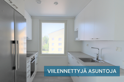 Puustellinniitynkaari 3, Hyrylä, Tuusula