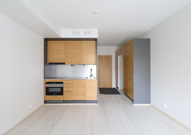 Kaskelantie 5, , Helsinki