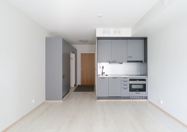 Kaskelantie 5, , Helsinki