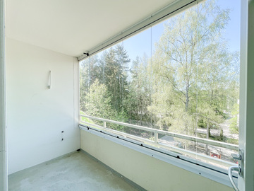 Akselinpolku 7 I, Matinkylä, Espoo