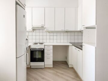 Annikinkatu 4, Kaleva, Kerava