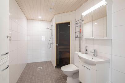 Pähkinämäentie 251, Hyrylä, Tuusula