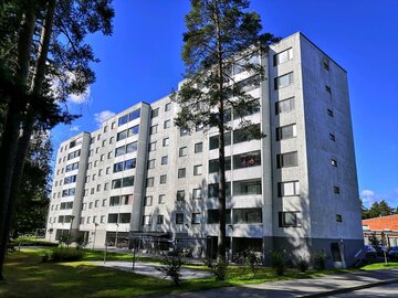 Pohjolankatu 18 B 43, Siekkilä, Mikkeli