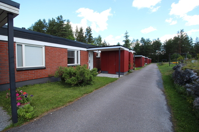 Pinolaaksonkatu 8 B, Katajalaakso, Seinäjoki