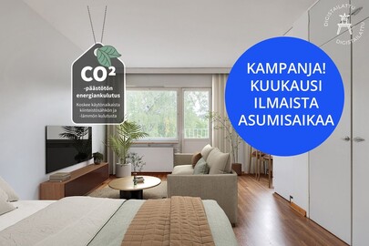 Kauppalantie 23, Haaga, Helsinki