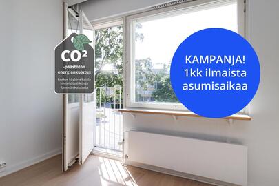 Kauppalantie 23, Haaga, Helsinki