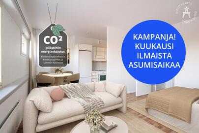 Roihuvuorentie 30, Roihuvuori, Helsinki