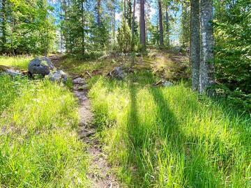 KYPÄRÄTIE 35, Kypärämäki, Jyväskylä