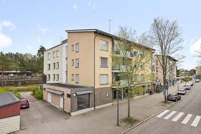 Kauppatie 9, , Tuusula
