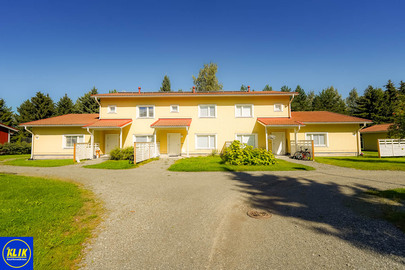 Kiillottajantie 7, Nummela, Ulvila