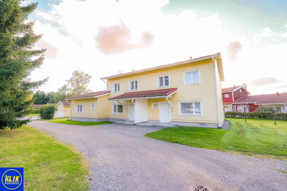 Kiillottajantie 7, Nummela, Ulvila