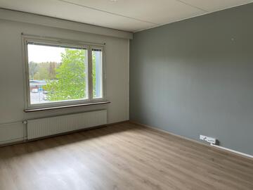 Lauklähteenkatu 7, Ilpoinen, Turku