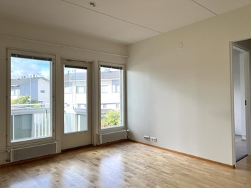 Alasniitynkatu 4 C, Janka, Tampere